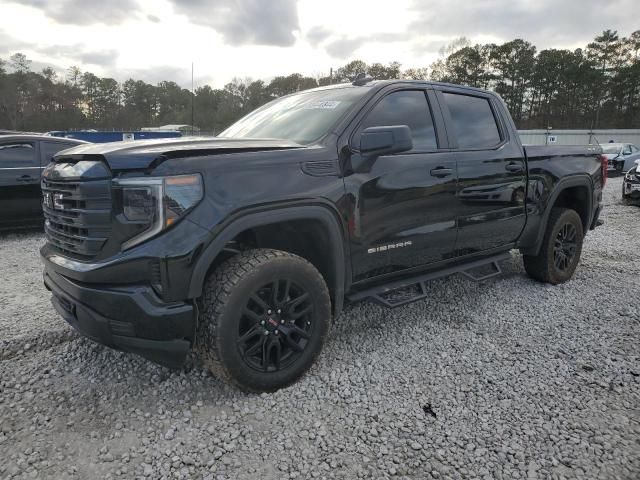 2024 GMC Sierra K1500