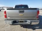 2007 Chevrolet Silverado C1500