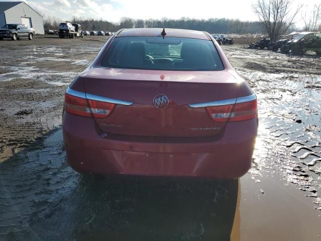 2012 Buick Verano Convenience