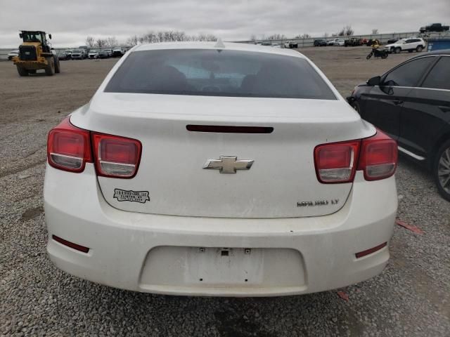 2013 Chevrolet Malibu 1LT