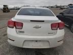 2013 Chevrolet Malibu 1LT