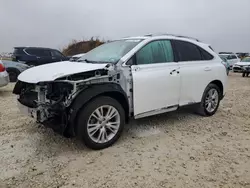 Run And Drives Cars for sale at auction: 2011 Lexus RX 450H