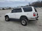 1999 Toyota 4runner SR5