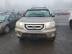 2009 Honda Pilot EXL