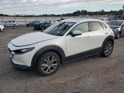 Mazda salvage cars for sale: 2023 Mazda CX-30 Premium