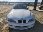 2000 BMW Z3 2.3