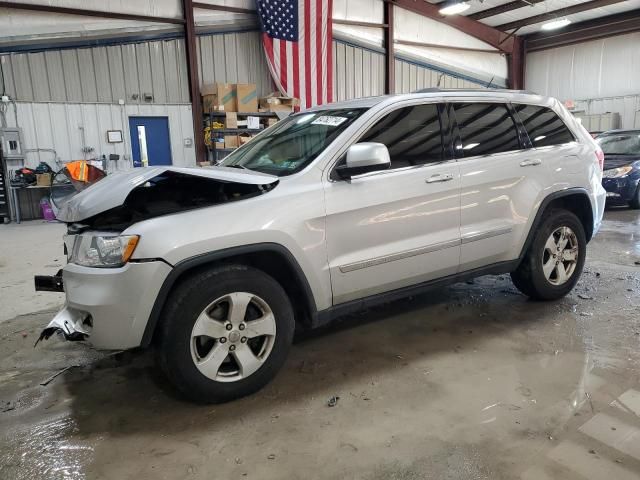 2013 Jeep Grand Cherokee Laredo