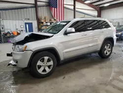 2013 Jeep Grand Cherokee Laredo en venta en West Mifflin, PA