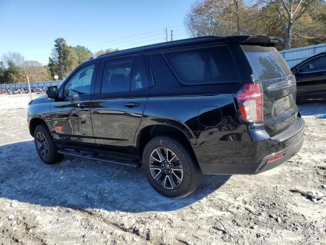 2021 Chevrolet Tahoe K1500 Z71