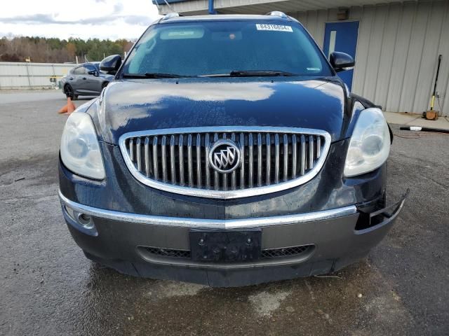 2012 Buick Enclave