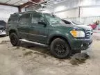 2001 Toyota Sequoia Limited