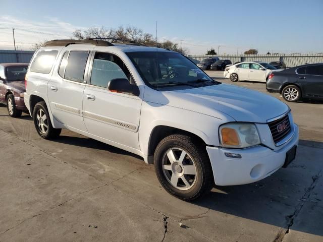 2004 GMC Envoy XL