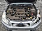 2011 Subaru Outback 2.5I Limited