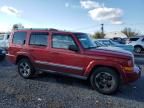 2006 Jeep Commander Limited