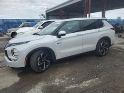 2023 Mitsubishi Outlander SE en venta en Riverview, FL