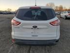 2013 Ford Escape S