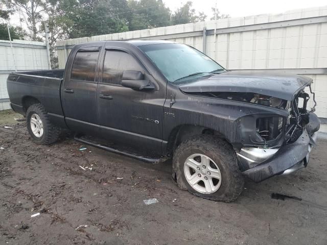 2007 Dodge RAM 1500 ST