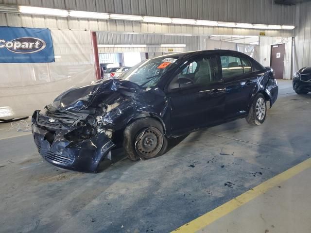 2010 Chevrolet Cobalt 1LT