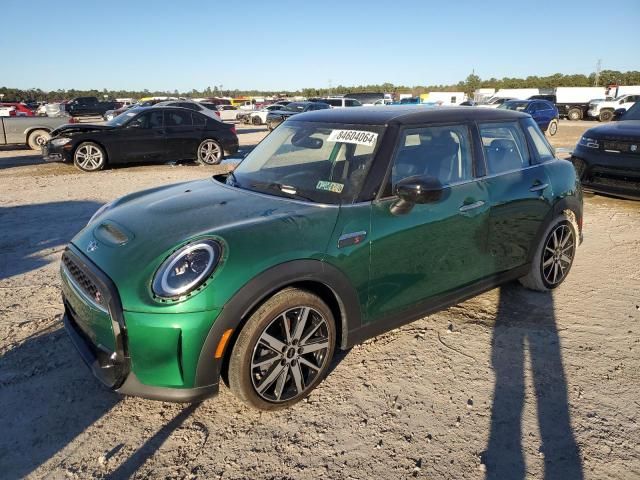 2024 Mini Cooper S