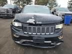 2015 Jeep Grand Cherokee Summit