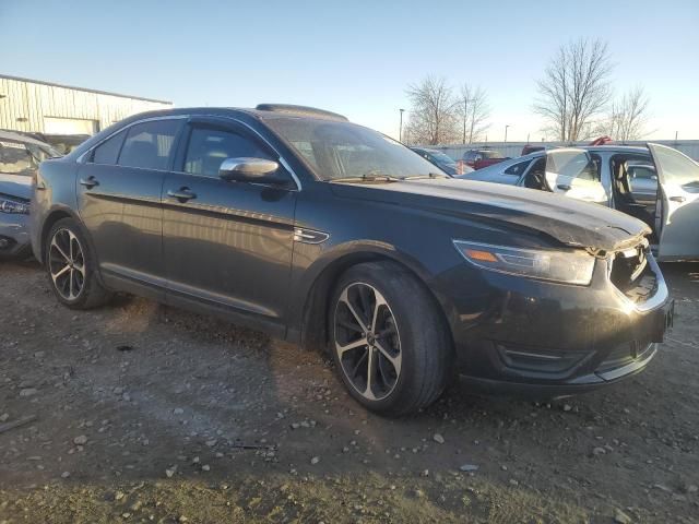 2015 Ford Taurus Limited