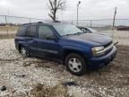 2004 Chevrolet Trailblazer LS