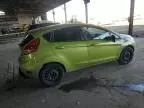 2011 Ford Fiesta SE