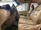 2006 Honda Odyssey EXL