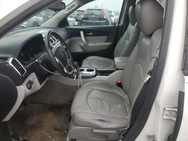 2008 GMC Acadia SLE