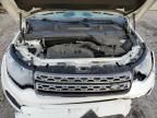 2016 Land Rover Discovery Sport SE