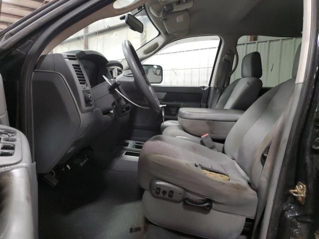 2007 Dodge RAM 1500