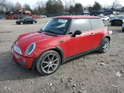 2004 Mini Cooper en venta en Madisonville, TN