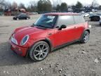 2004 Mini Cooper