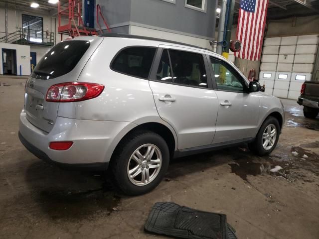 2011 Hyundai Santa FE GLS