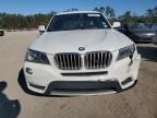 2012 BMW X3 XDRIVE28I