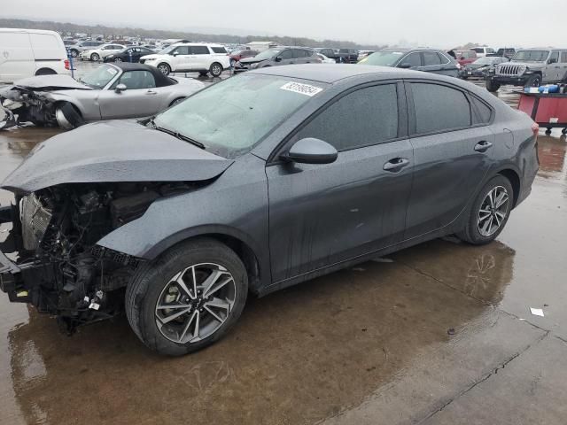 2022 KIA Forte FE