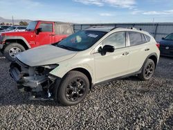 2023 Subaru Crosstrek Premium en venta en Reno, NV