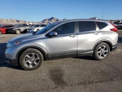 2019 Honda CR-V EX en venta en North Las Vegas, NV