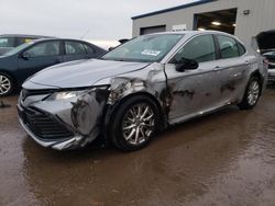 Toyota salvage cars for sale: 2019 Toyota Camry L