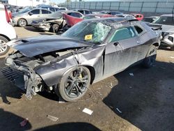 Dodge salvage cars for sale: 2020 Dodge Challenger R/T