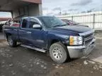 2012 Chevrolet Silverado C1500 LS