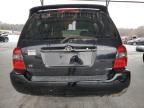 2006 Toyota Highlander Limited