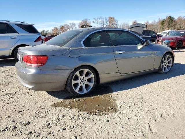 2007 BMW 328 I