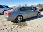 2007 BMW 328 I