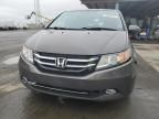 2014 Honda Odyssey Touring