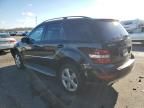 2009 Mercedes-Benz ML 350