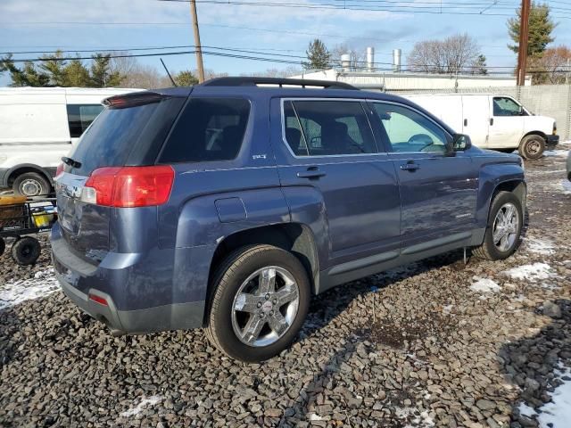 2013 GMC Terrain SLT