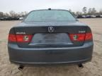 2008 Acura TSX