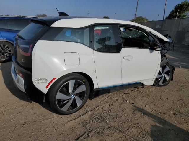 2015 BMW I3 BEV