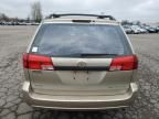 2004 Toyota Sienna CE